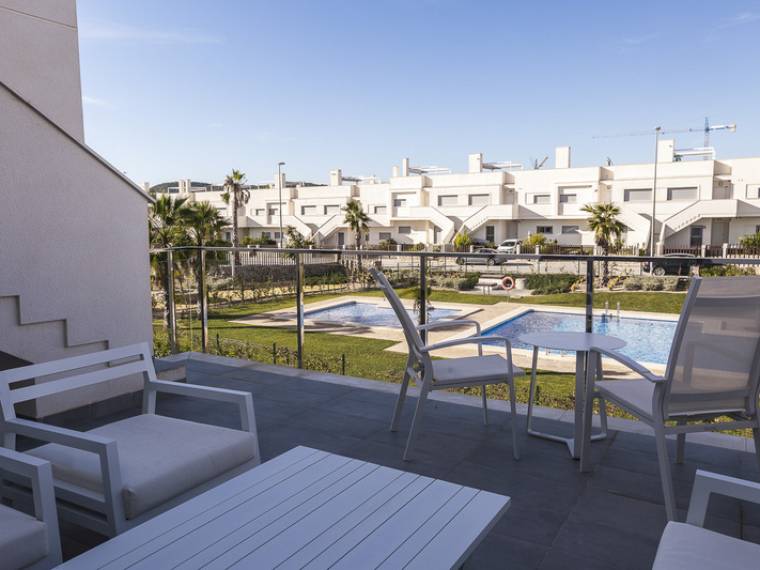 Vistabella Golf Resort, Alicante 03193 San Miguel de Salinas Spain