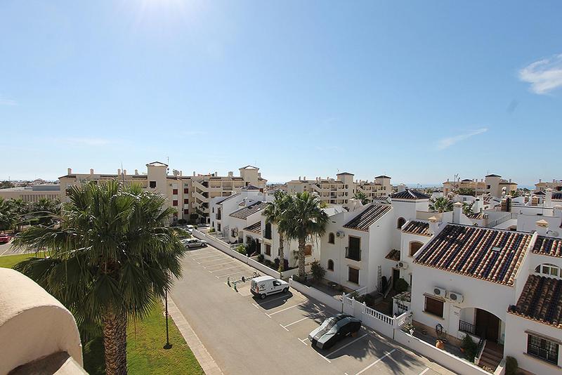 Playa Flamenca, Alicante 03189 Orihuela-Costa Spain