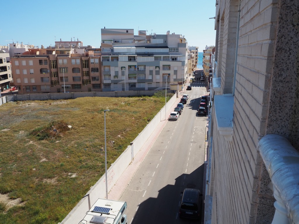 Torrevieja, Alicante  Spain