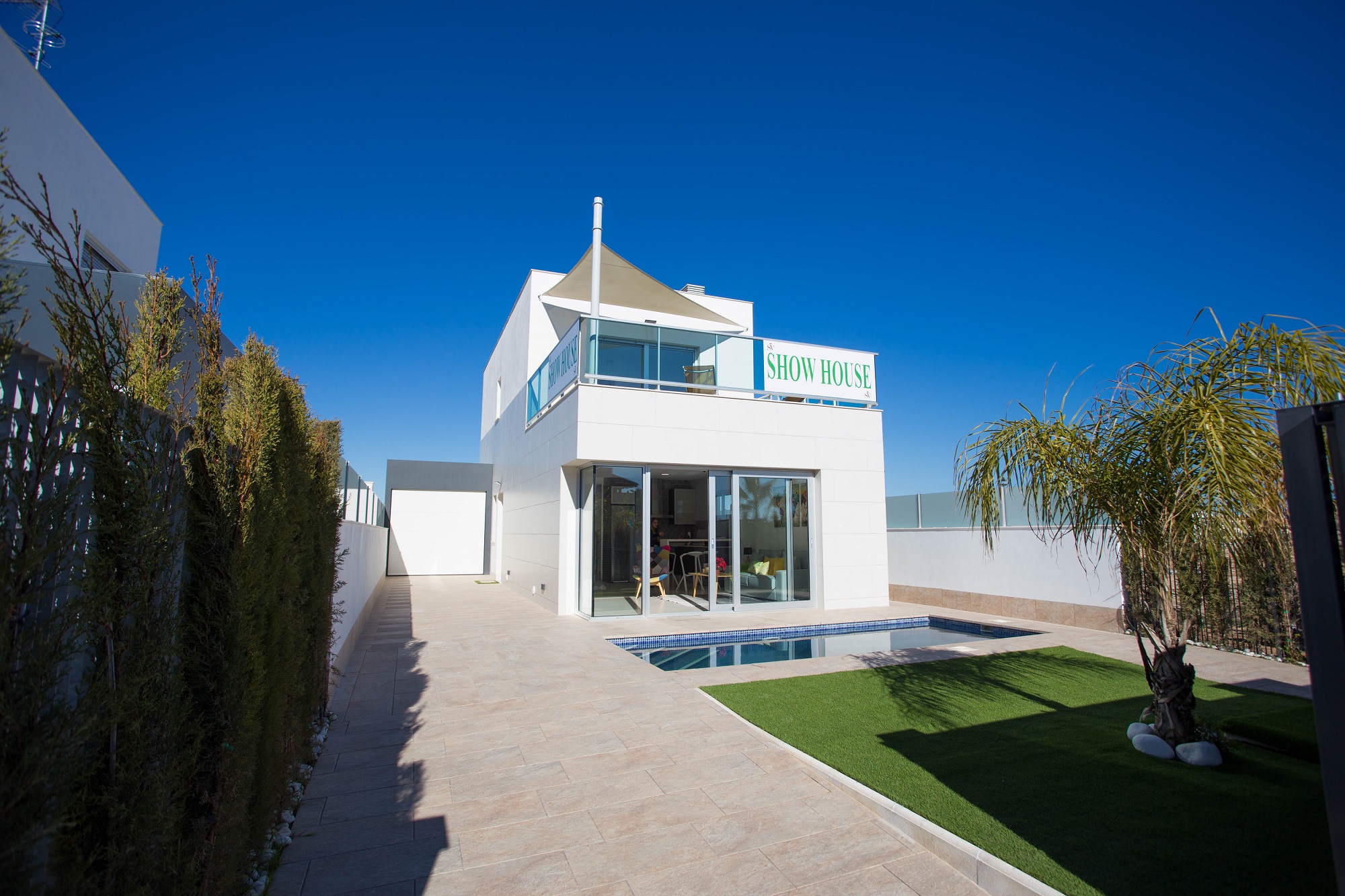 Serena Golf, Murcia 30710 Spain