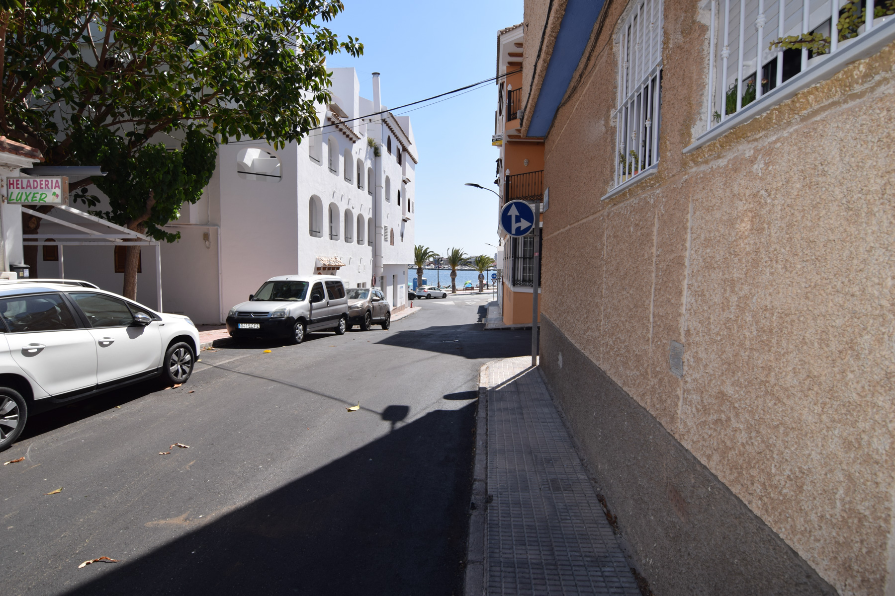 San Pedro del Pinatar, Murcia  Spain