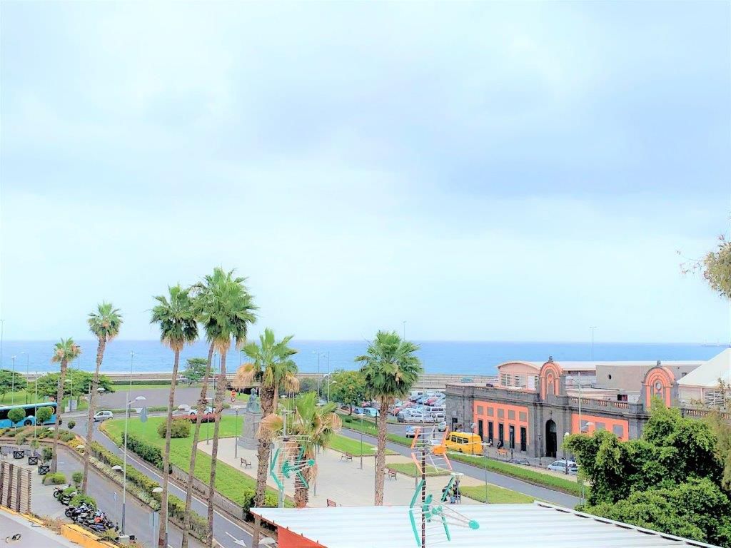 Palmas De Gran Canaria (Las), Las Palmas  Spain