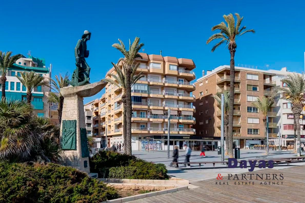 Torrevieja, Alicante  Spain