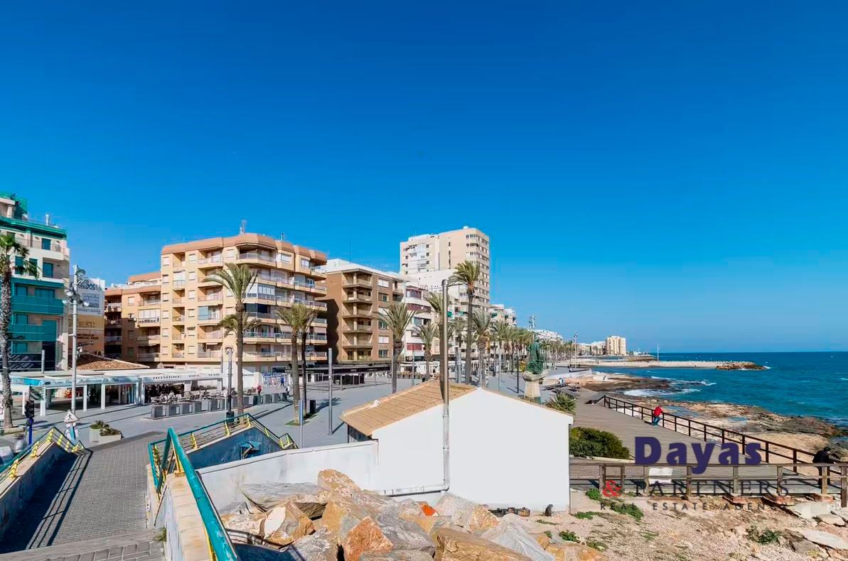 Torrevieja, Alicante  Spain