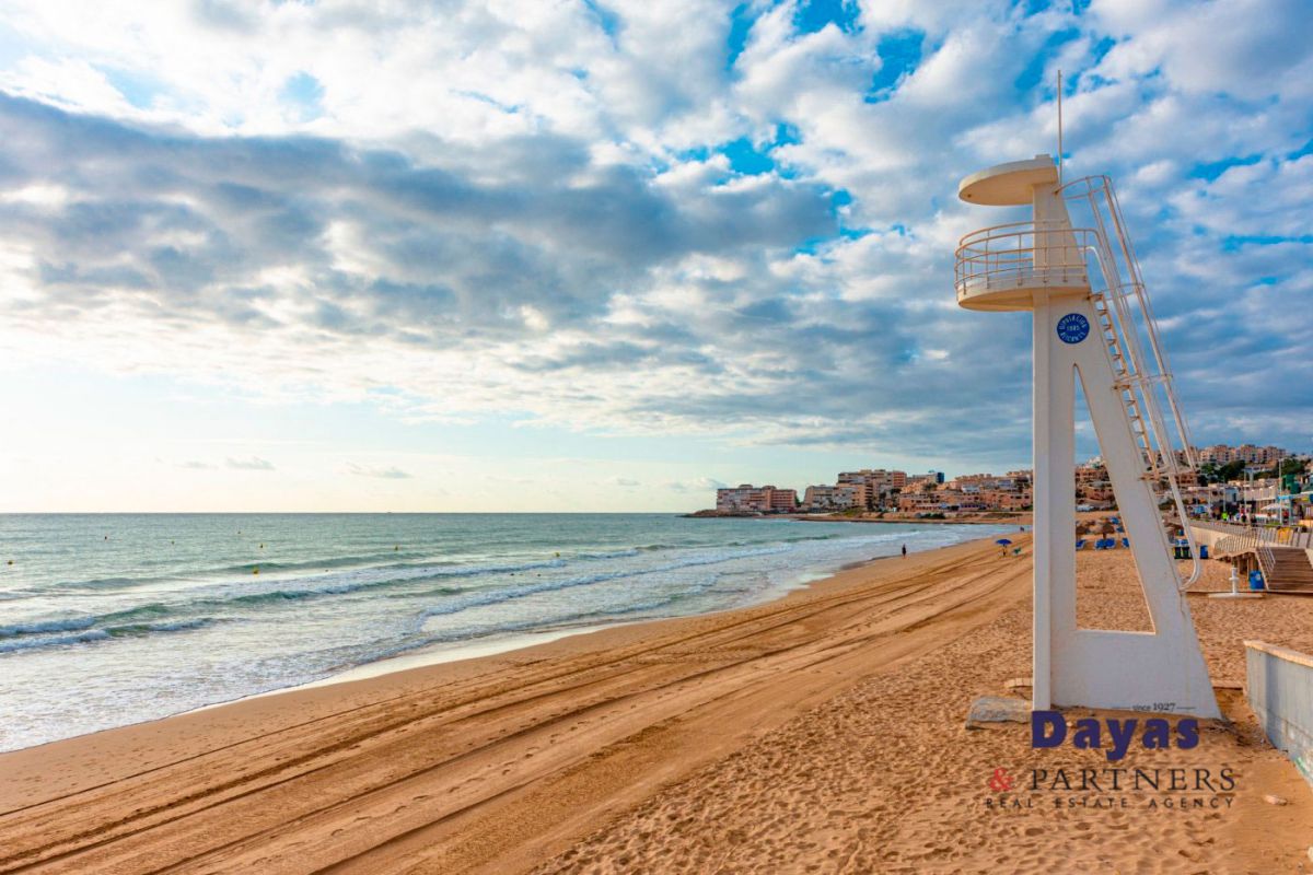 Torrevieja, Alicante  Spain