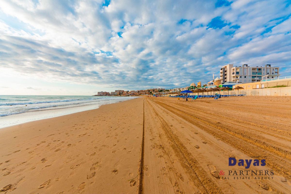 Torrevieja, Alicante  Spain