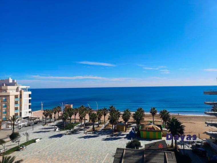 Torrevieja, Alicante  Spain