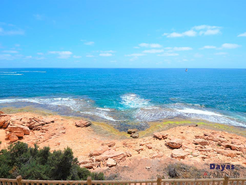 Orihuela-Costa, Alicante  Spain