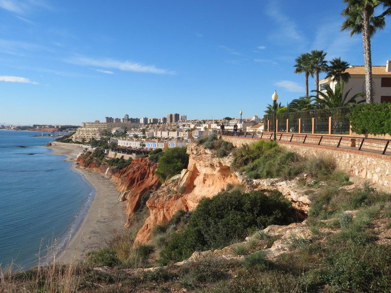 San Miguel de Salinas, Alicante 03193 San Miguel de Salinas Spain