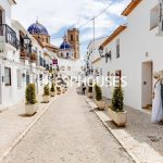 Altea, Alicante  Spain