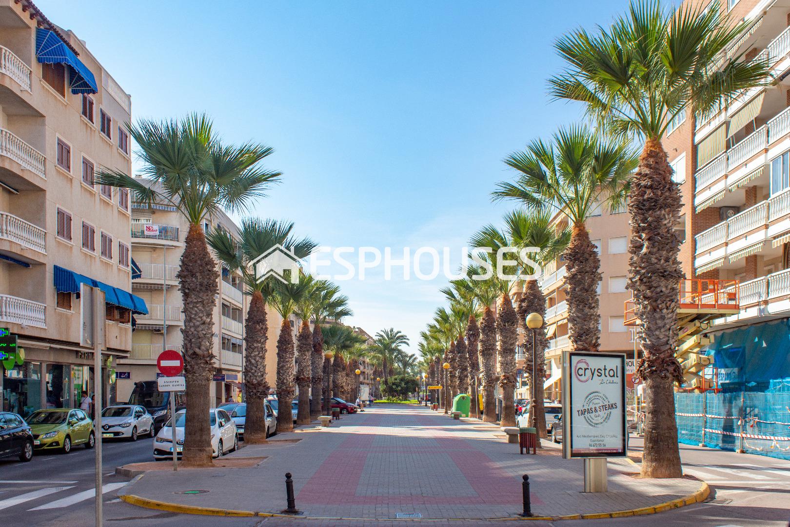 Guardamar del Segura, Alicante  Spain