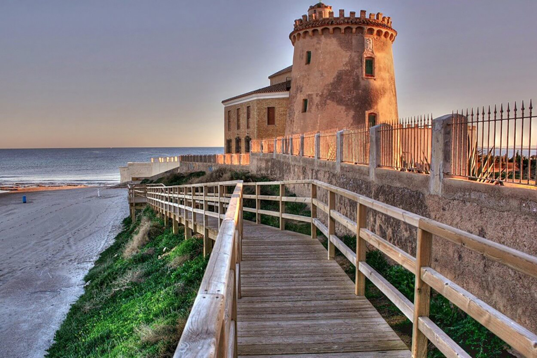 Pilar de la Horadada, Alicante  Spain