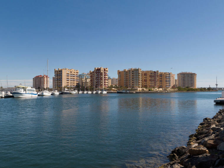 Cartagena, Murcia  Spain