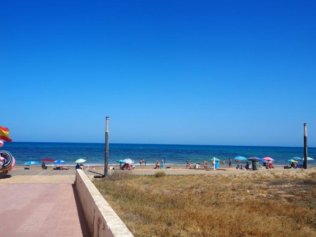 Torrevieja, Alicante  Spain