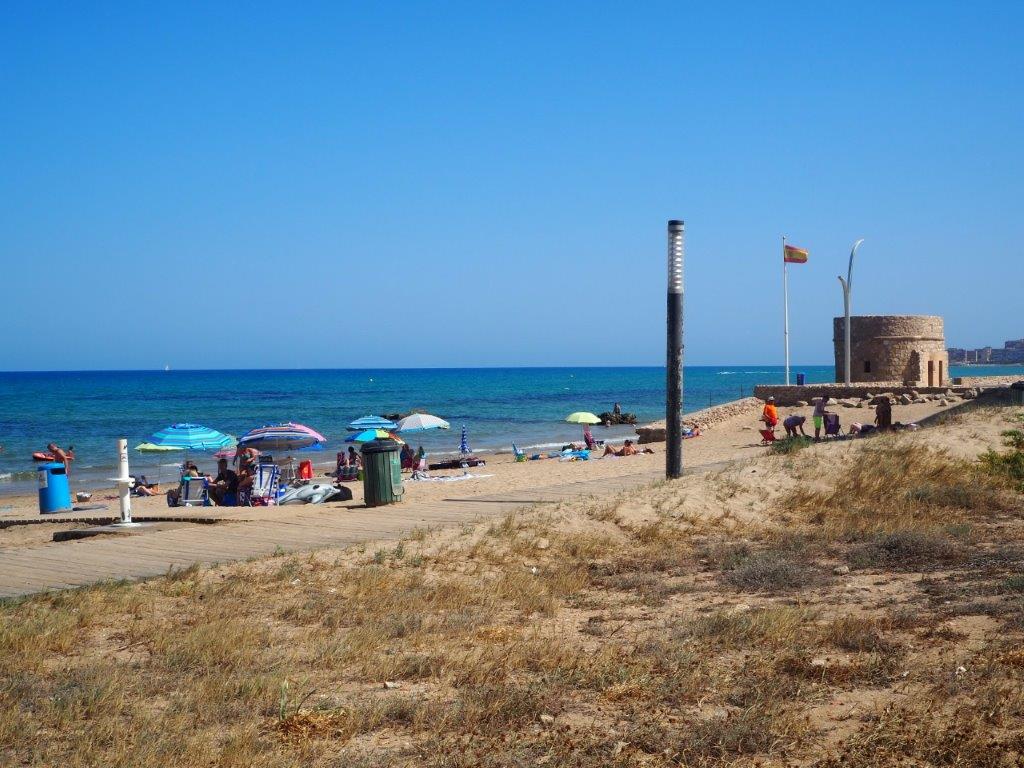 Torrevieja, Alicante  Spain