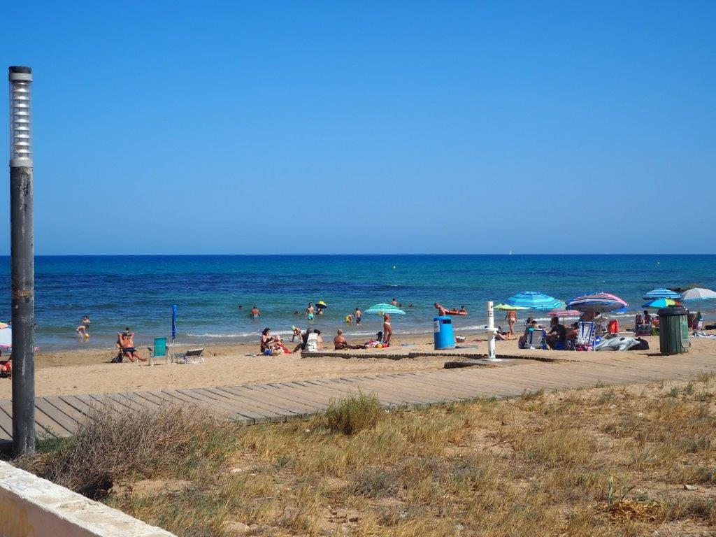 Torrevieja, Alicante  Spain