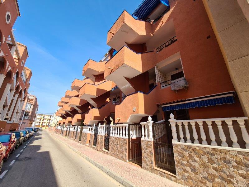 Torrevieja, Alicante  Spain