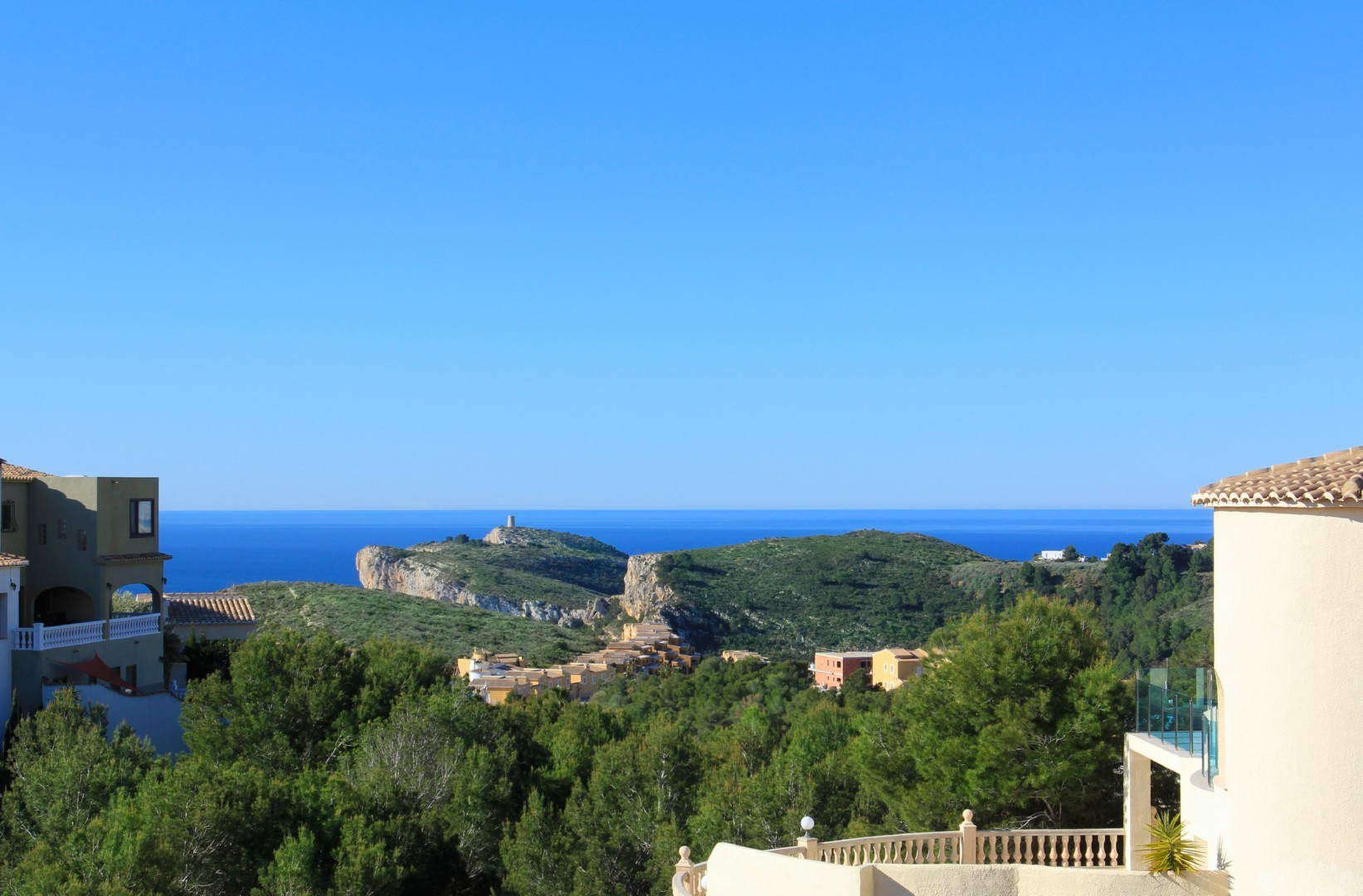 Benitachell, Alicante  Spain