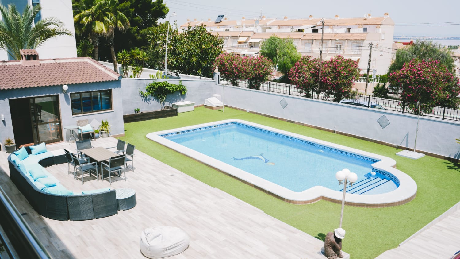 Los balcones, Alicante  Spain