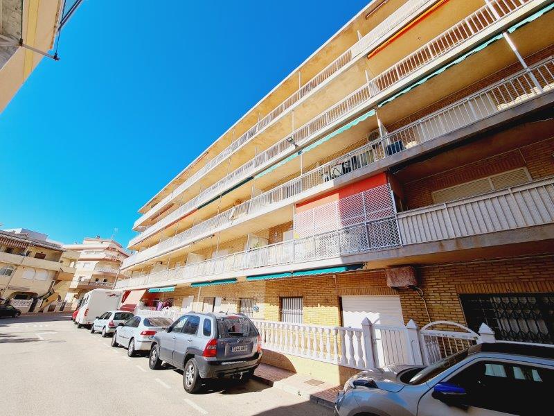 Torrevieja, Alicante  Spain