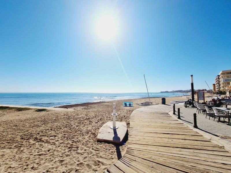 Torrevieja, Alicante  Spain