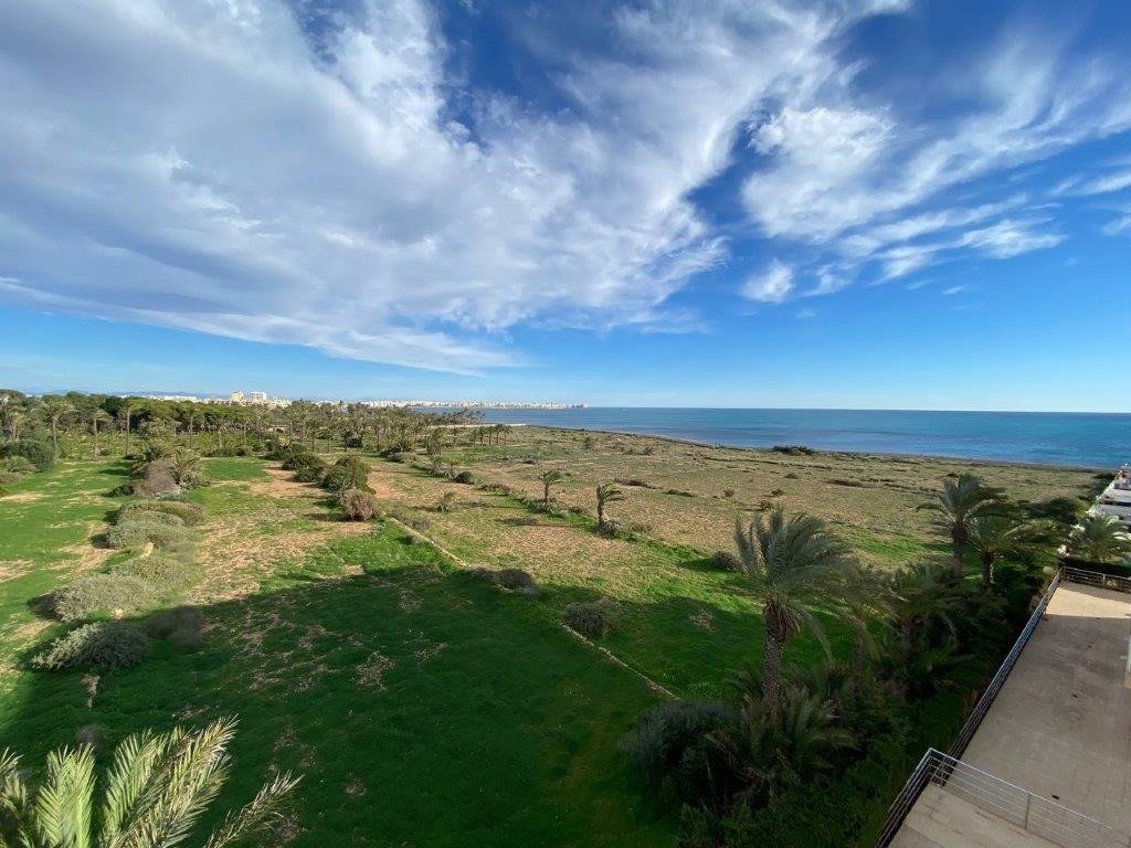 Punta prima, Alicante  Spain