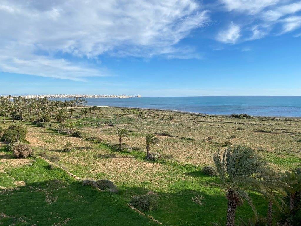 Punta prima, Alicante  Spain