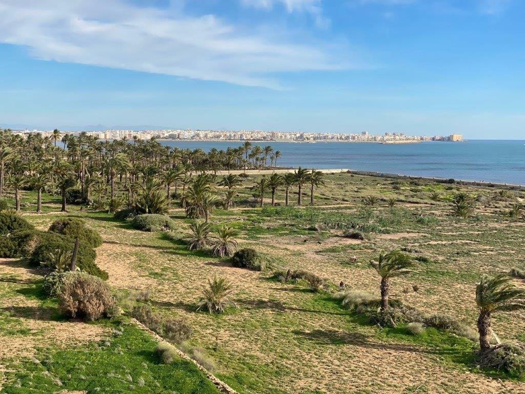 Punta prima, Alicante  Spain