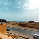 Playa de los locos, Alicante  Spain