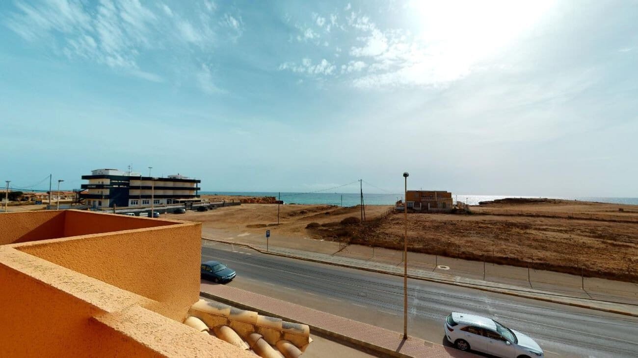 Playa de los locos, Alicante  Spain