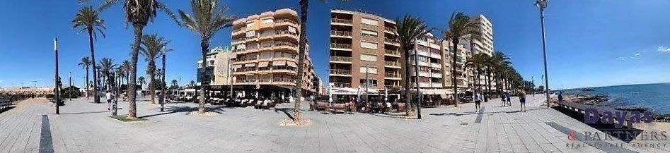 Torrevieja, Alicante  Spain