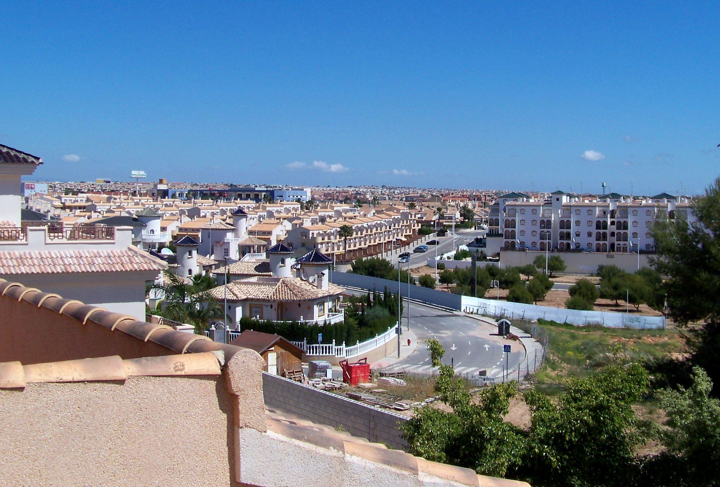 Orihuela-Costa, Alicante  Spain