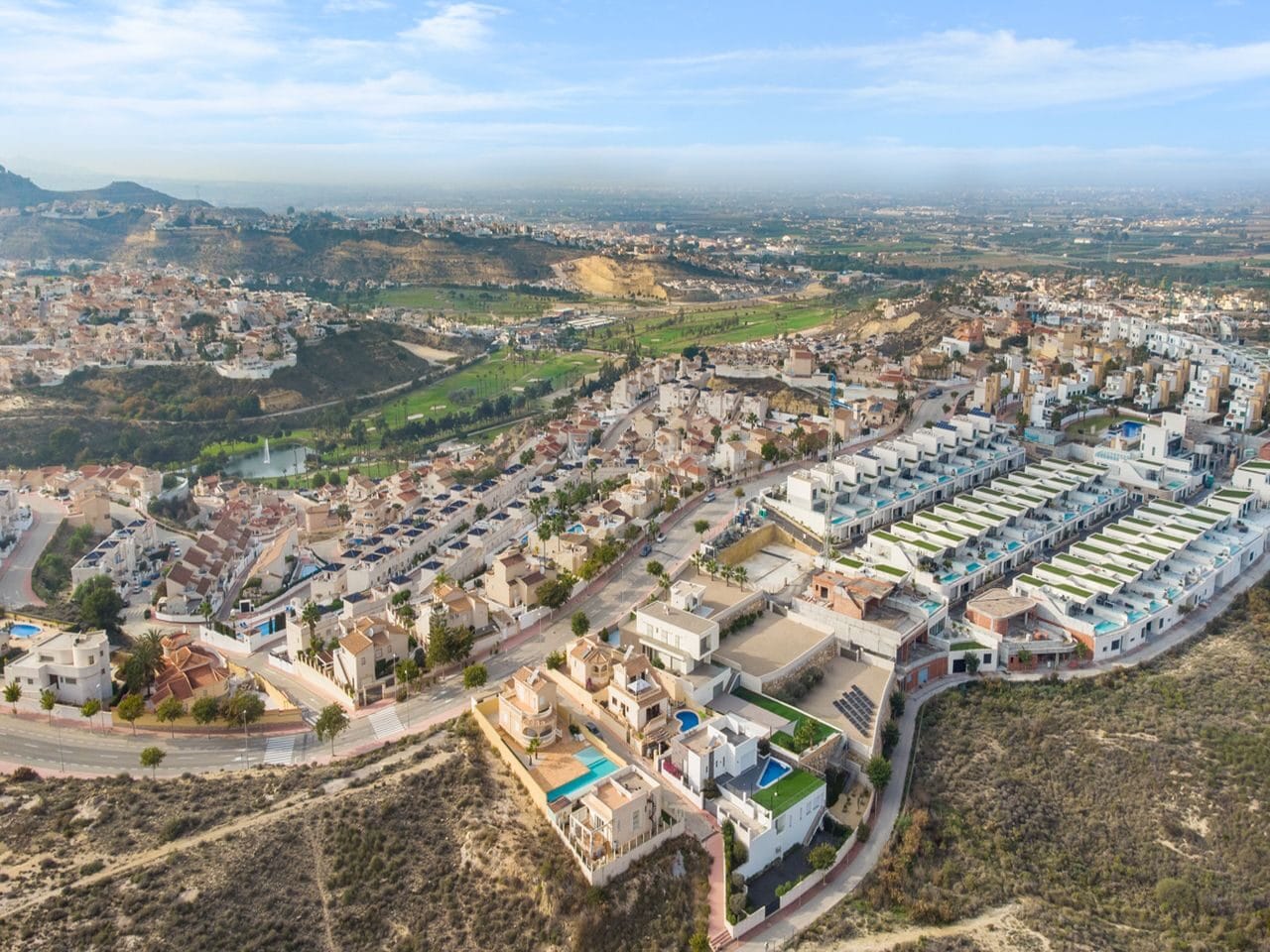 La Marquesa, Alicante  Spain