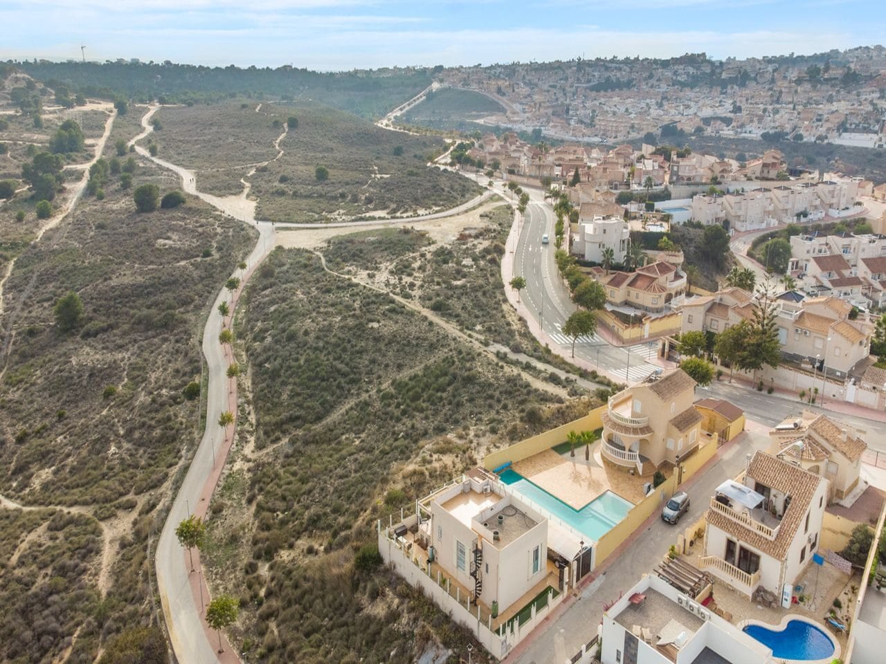 La Marquesa, Alicante  Spain