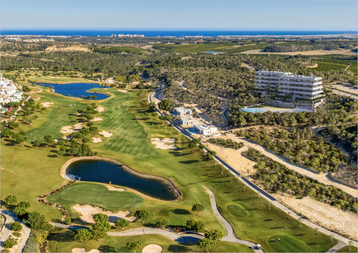 Orihuela-Costa, Alicante  Spain