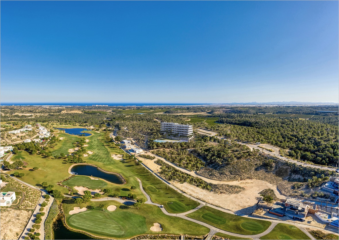 Orihuela-Costa, Alicante  Spain