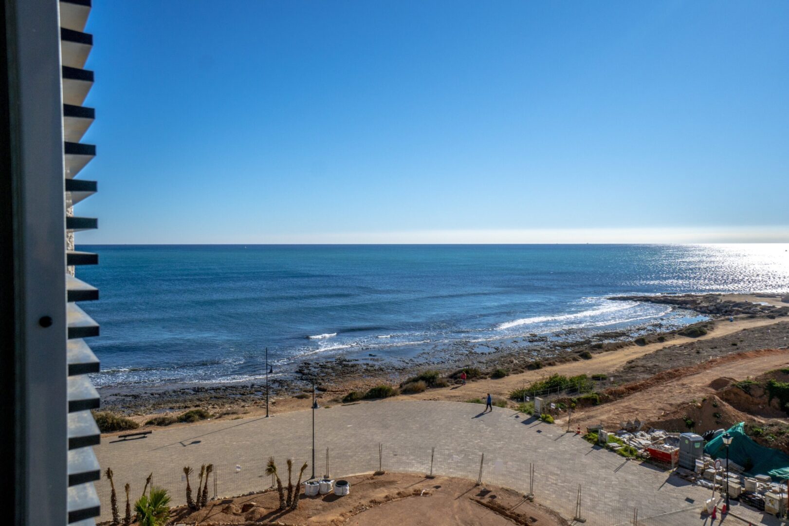 Panorama Mar, Alicante  Spain