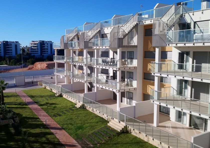 Villamartín-Las Filipinas, Alicante  Spain