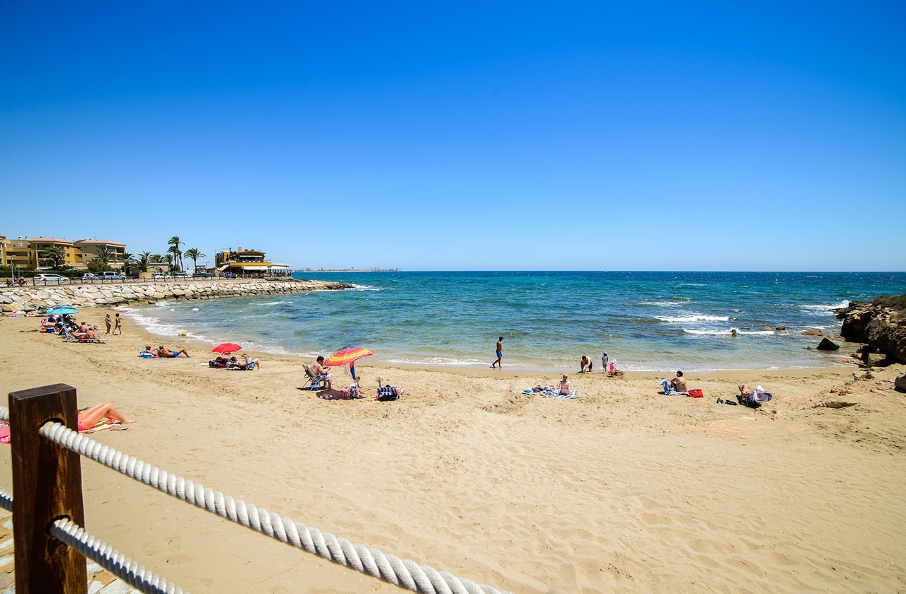 Orihuela-Costa, Alicante  Spain