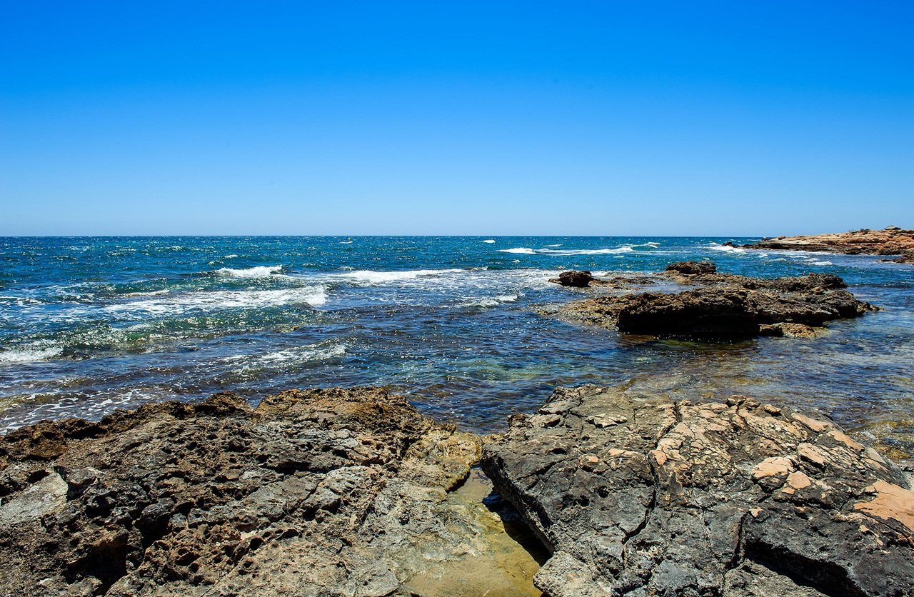 Orihuela-Costa, Alicante  Spain