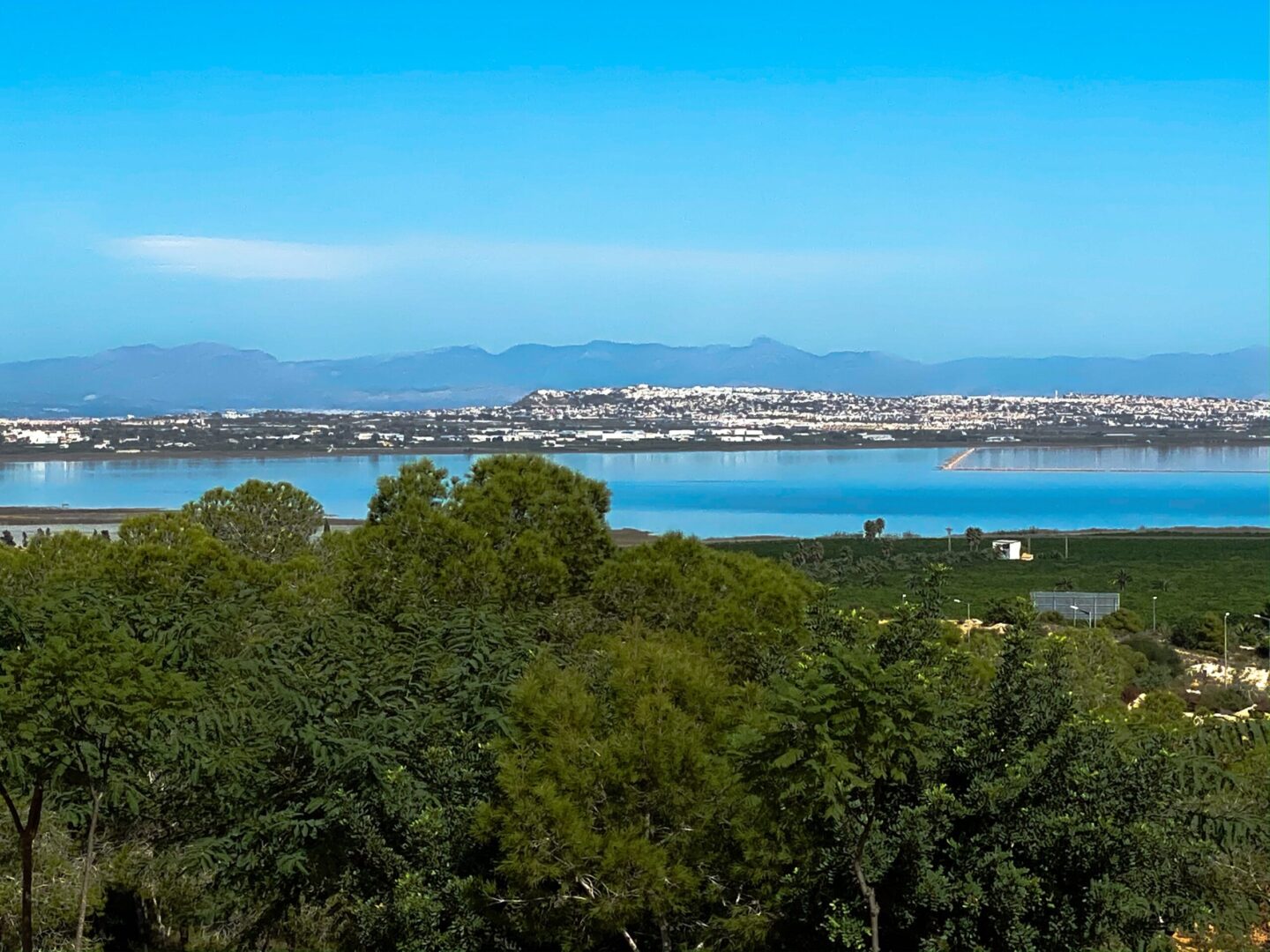 Torrevieja, Alicante  Spain