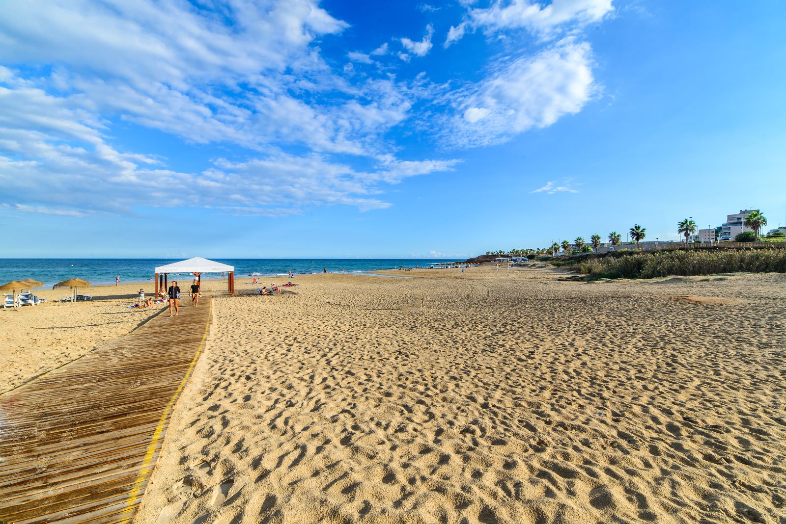 Orihuela-Costa, Alicante  Spain