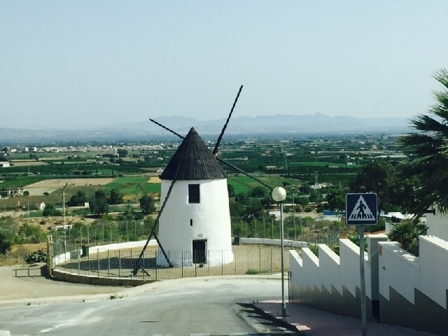 La Marquesa, Alicante  Spain