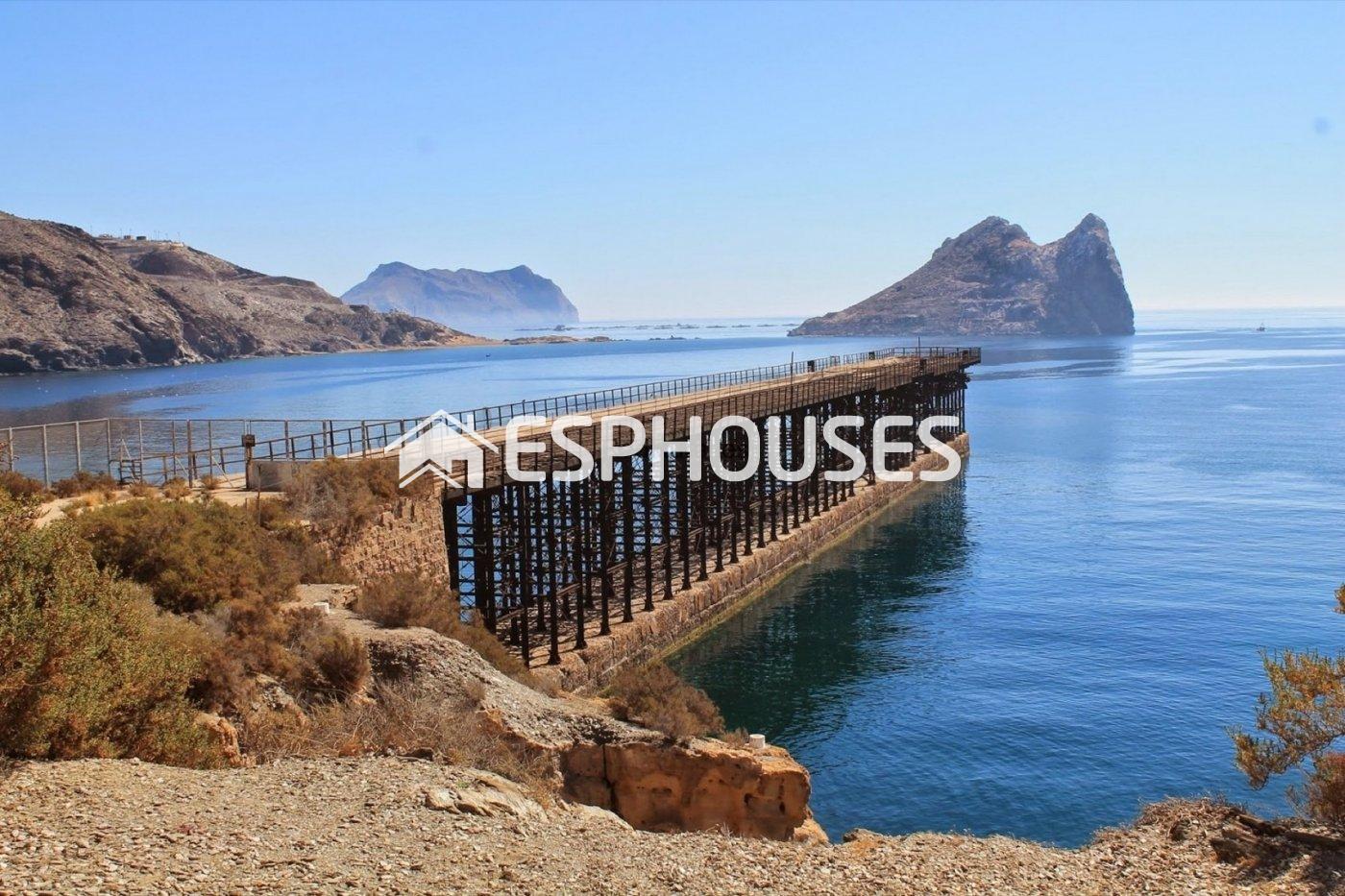 Águilas, Murcia  Spain