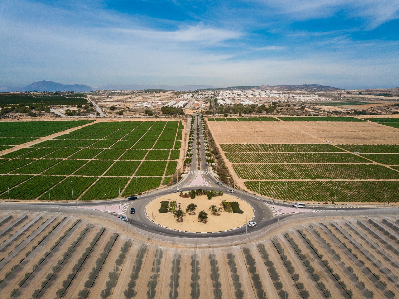 Vistabella, Alicante  Spain