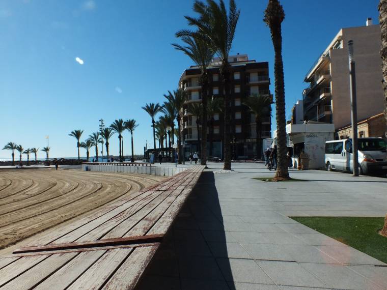 Torrevieja, Alicante  Spain