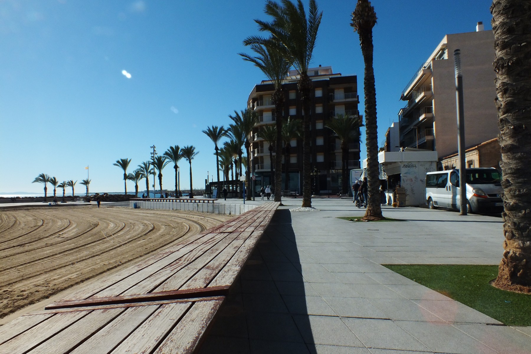 Torrevieja, Alicante  Spain