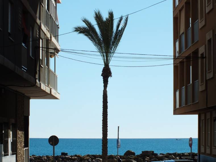 Torrevieja, Alicante  Spain