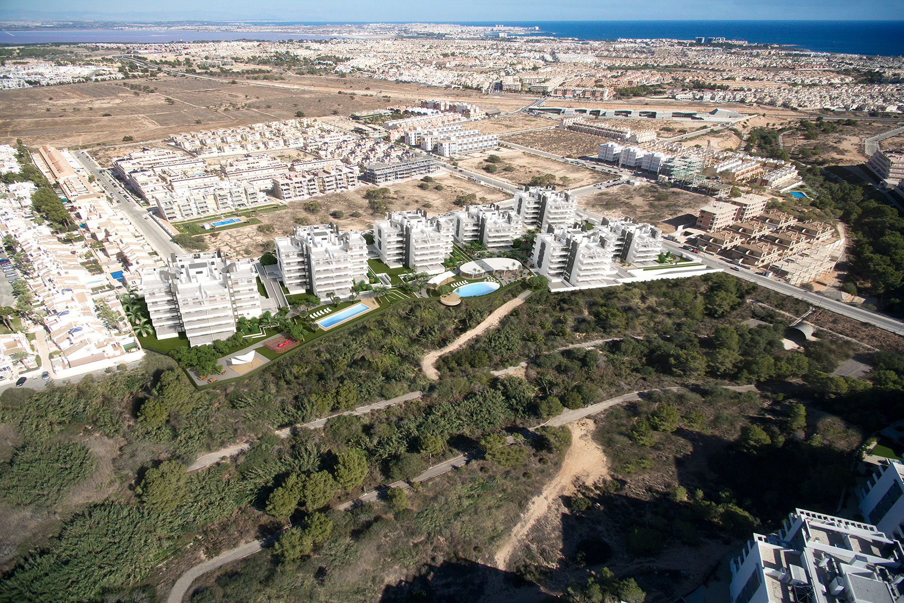 Orihuela-Costa, Alicante  Spain