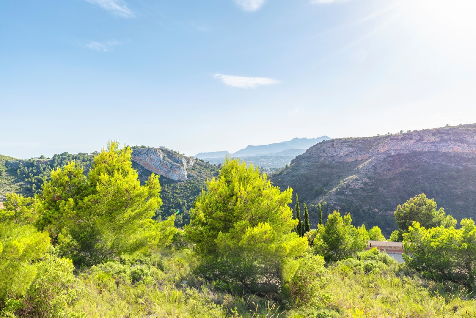 Moraira, Alicante  Spain